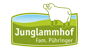 Junglammhof Pühringer Logo